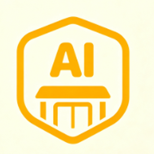 AI店长
